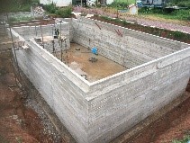 basement structural warranty